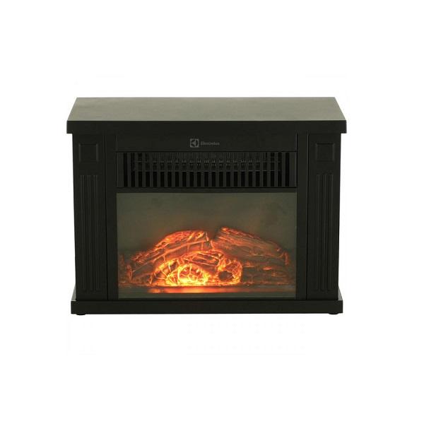 Classement des meilleures cheminées et foyers électriques electrolux 2019 (top 9)