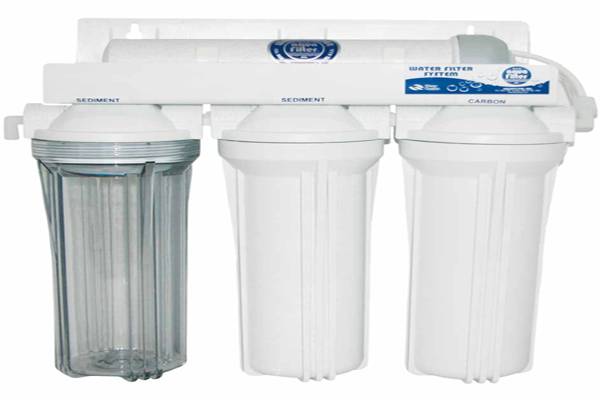 Osmose inverse à faire soi-même: instructions pas à pas pour le montage et l'installation