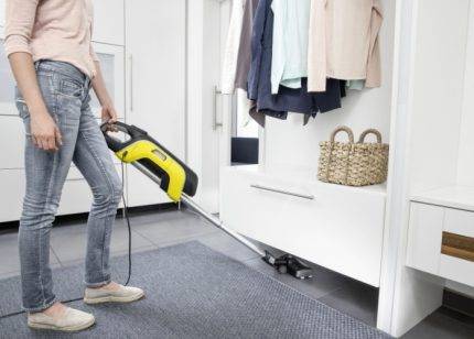 TOP 8 des aspirateurs Karcher avec aquafiltre : un aperçu des modèles + ce qu'il faut rechercher avant d'acheter