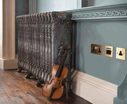 Avantages des batteries en fonte par rapport aux autres options