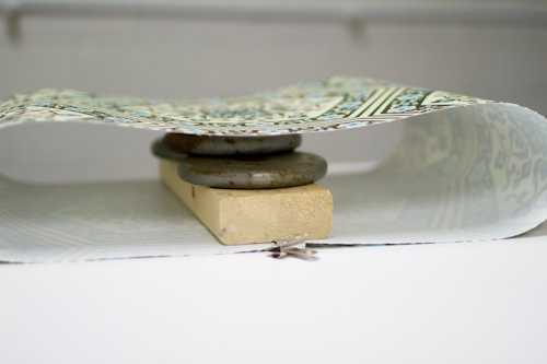 Comment fabriquer soi-même un abat-jour pour lampadaire: une sélection d'idées et des instructions de montage détaillées