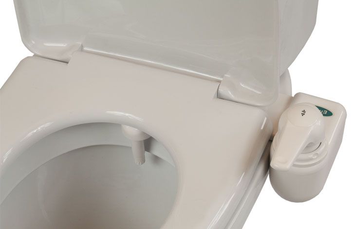 Couvercle de toilette bidet électronique - tout sur les égouts