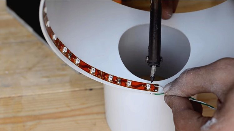 Comment fonctionne un ventilateur sans lame: appareil et principe de fonctionnement de l'appareil