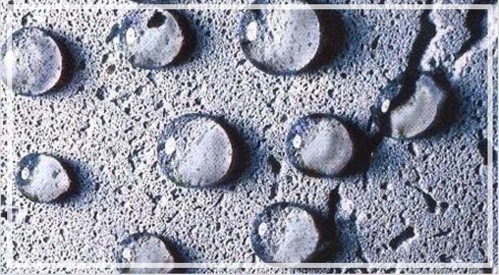 Comment bien sceller un puits