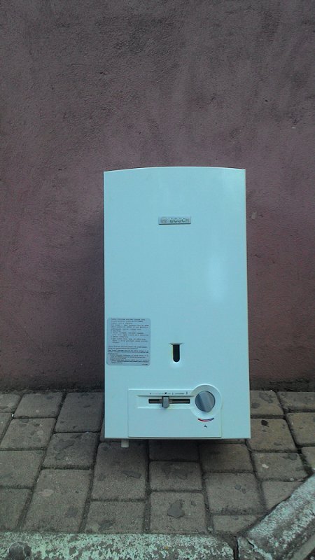 Pourquoi choisir un geyser d'Ariston