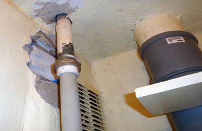 Transfert de la contremarche: les nuances du travail