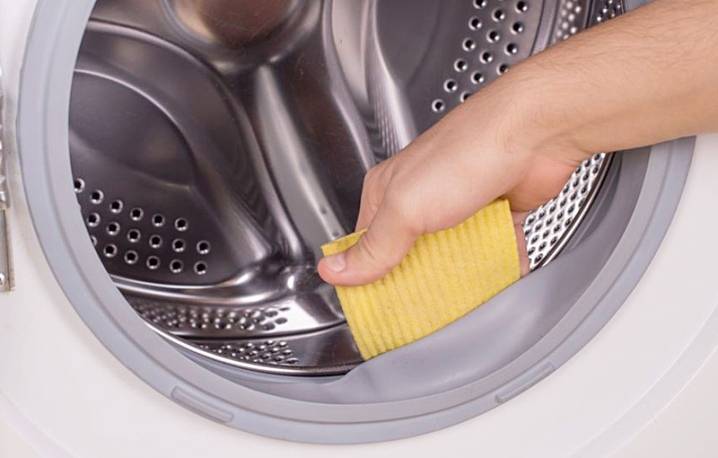 Pourquoi la machine à laver ne s'allume pas: causes de panne + instructions de réparation