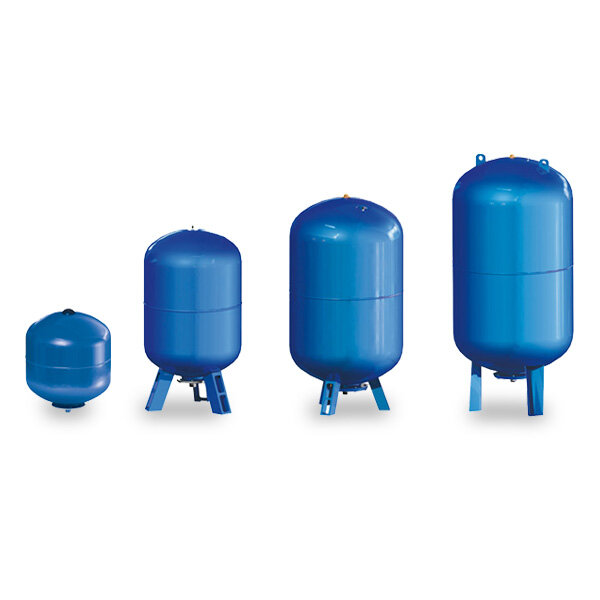 Choisir un réservoir pour un système d'approvisionnement en eau