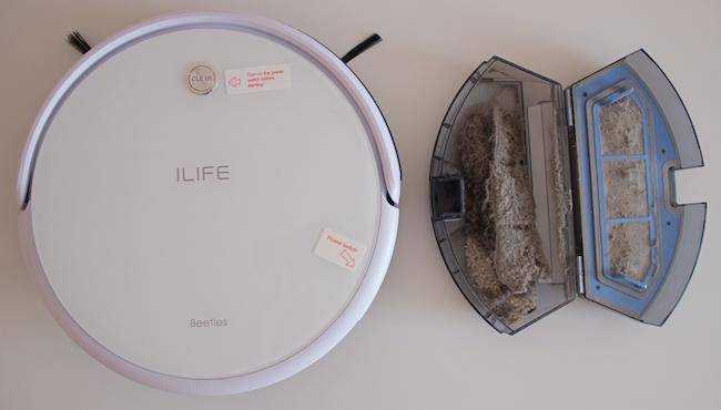 Choisir un robot aspirateur pour moquettes : tour d'horizon des meilleurs modèles du marché aujourd'hui