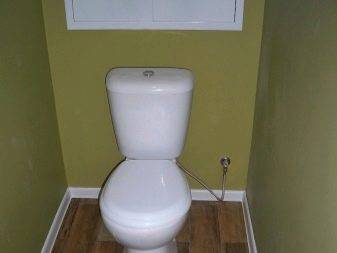 Trappes de plomberie de révision pour la salle de bain et les toilettes: types, règles de placement, caractéristiques de montage