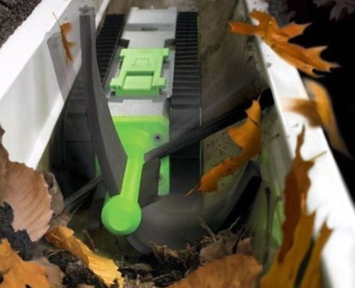 Technologie de nettoyage des égouts pluviaux et aperçu des mesures préventives