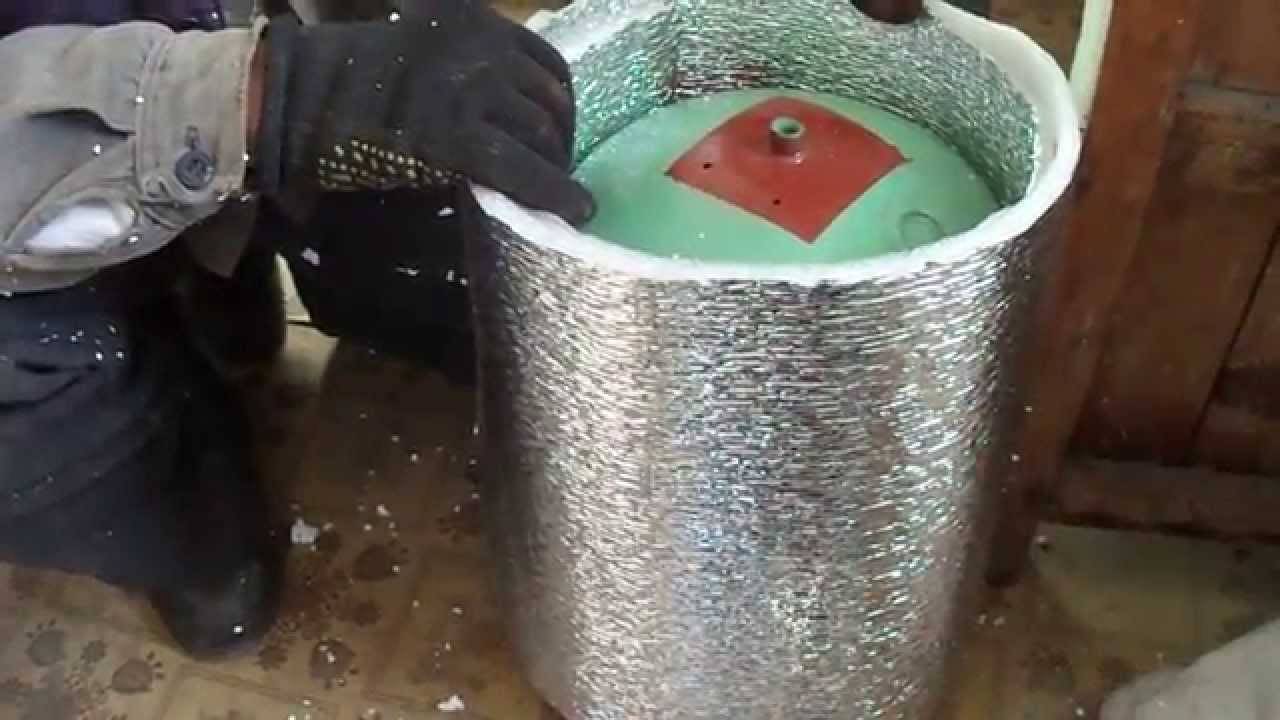 Que faire - le gaz ne sort pas de la bouteille ? cherche une raison !