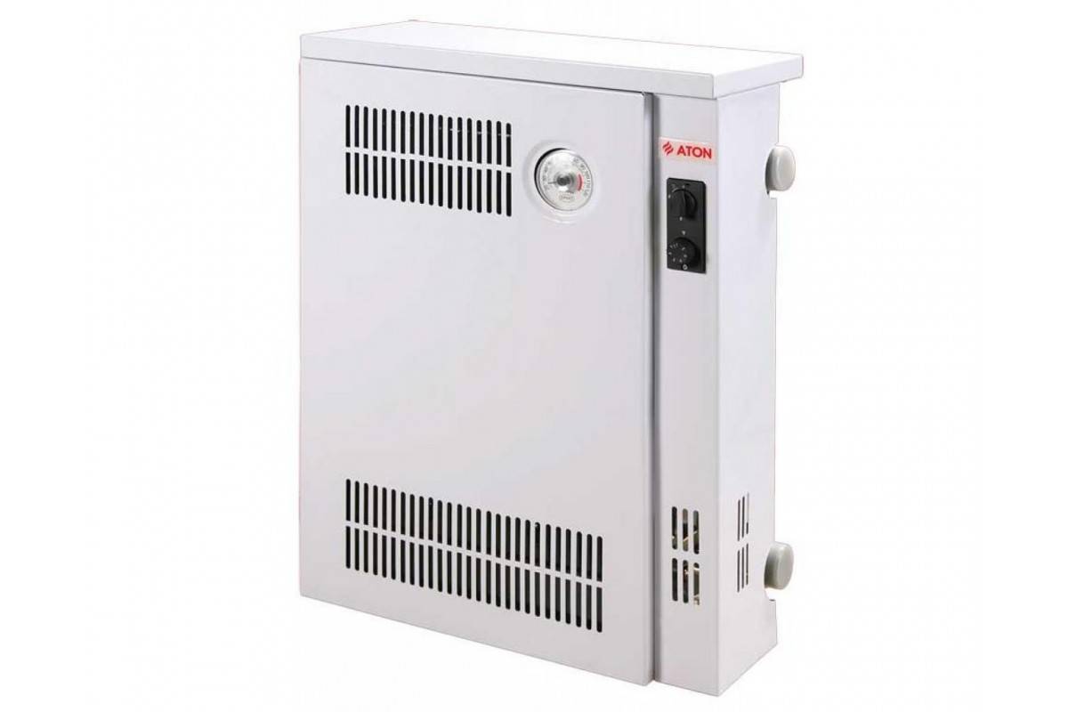 Chaudière à gaz parapet, avis, spécifications