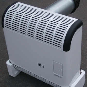 Convecteurs de chauffage au sol à eau: types, fabricants, comment choisir le meilleur