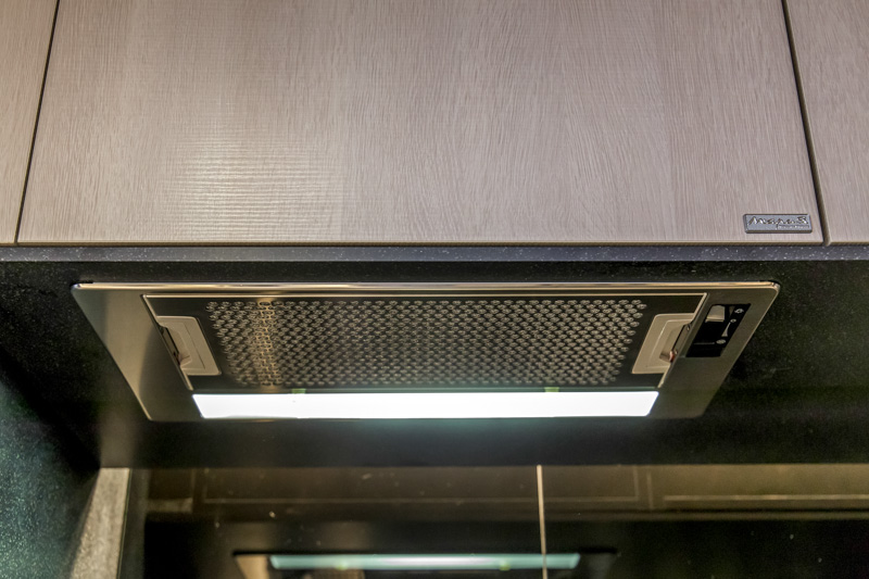 Installation de hotte de cuisine à faire soi-même : processus et étapes d'installation