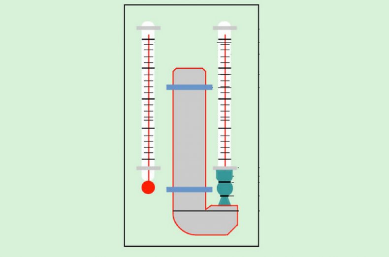 Comment calculer l'humidité sur un hygromètre : guide d'utilisation des instruments + exemples de calcul
