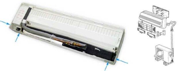 Installation d'un système divisé: instructions étape par étape pour l'auto-installation