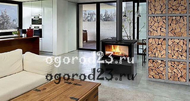 Comment fabriquer une cheminée bio de vos propres mains: appareil, schémas et instructions de montage étape par étape