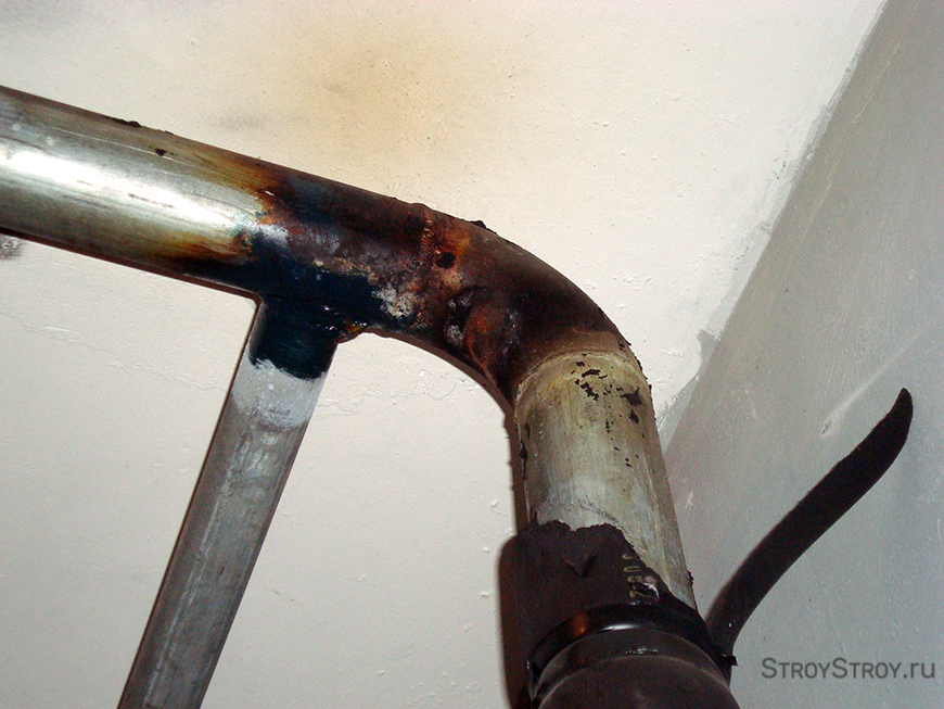 Soudage de tuyaux galvanisés: est-il possible de souder avec des électrodes, comment souder avec un soudage électrique, technologie