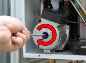 Codes d'erreur et dysfonctionnements des chaudières à gaz Navien