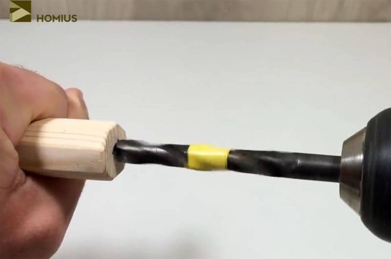 Comment remplacer un fer à souder à la maison