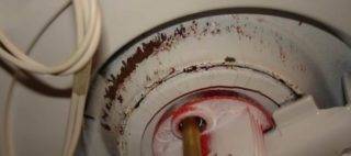 Comment réparer un chauffe-eau de vos propres mains: méthodes disponibles pour un maître de maison