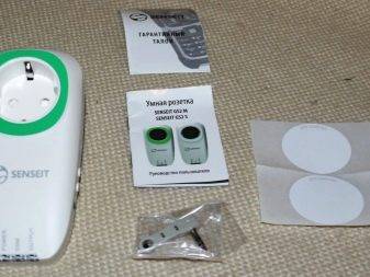 Prise intelligente avec télécommande : types, appareil, comment en choisir un bon