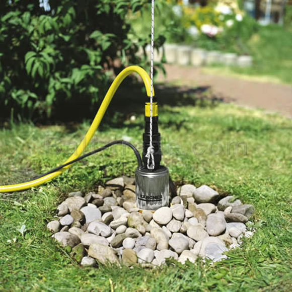 Comment réparer la pompe Brook de vos propres mains: élimination des pannes courantes