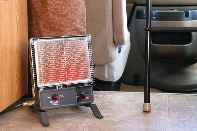 Radiateurs muraux à économie d'énergie pour la maison