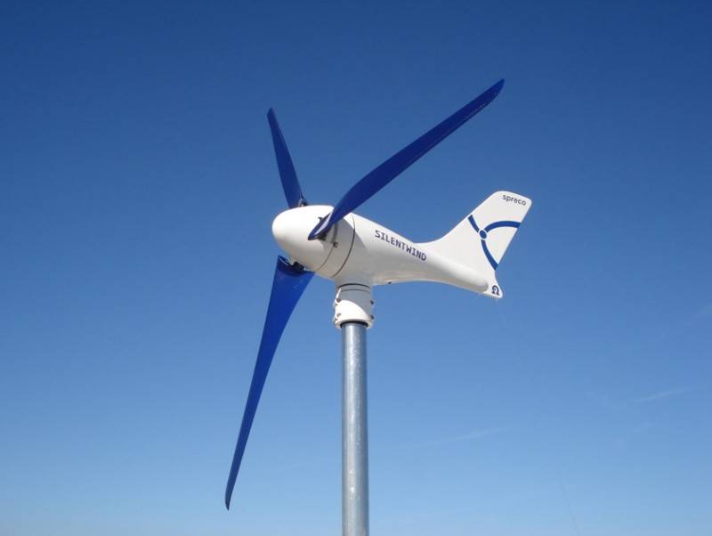 Comment fabriquer une éolienne de vos propres mains: appareil, principe de fonctionnement + meilleurs produits faits maison