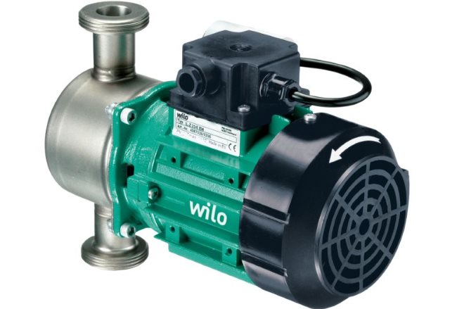 Pompes à chaleur pour le chauffage domestique : types et principe de fonctionnement