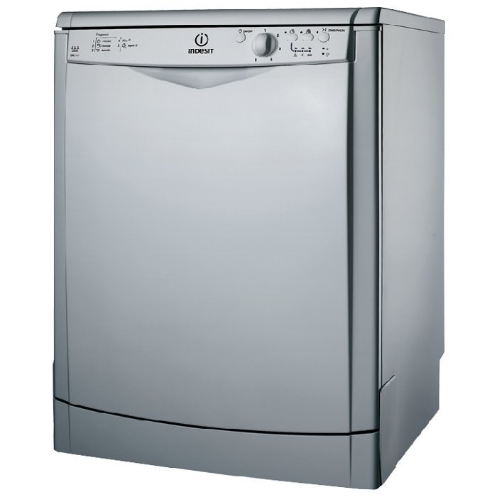 Lave-vaisselle Indesit (Indesit): classement TOP des meilleurs modèles de la marque