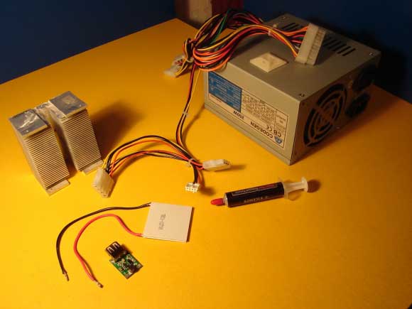 Générateur de gaz à bois pour le chauffage domestique : appareil de bricolage et fabrication