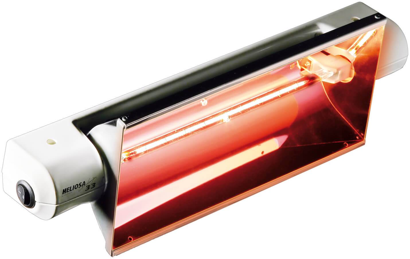 Avis sur les radiateurs infrarouges - quelle entreprise choisir