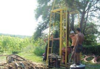 Technologies de forage de puits d'eau : examen comparatif de 6 méthodes clés