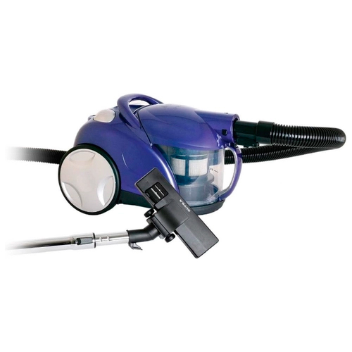 TOP 7 des aspirateurs Supra : un aperçu des modèles populaires + ce qu'il faut rechercher lors de l'achat d'équipement de marque