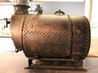 Chauffage à la vapeur dans une maison privée: principe de fonctionnement du système et analyse des schémas de mise en œuvre possibles