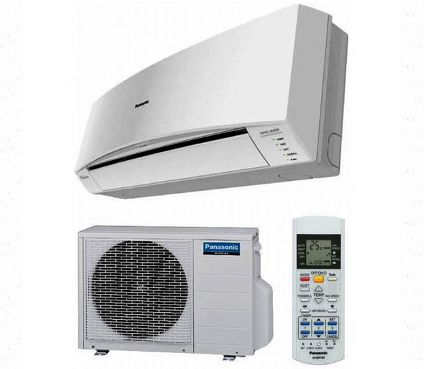 Système divisé pour un réfrigérateur: types + nuances de calcul et sélection de l'équipement nécessaire