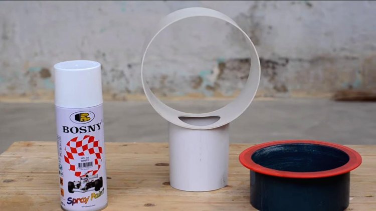 Comment fonctionne un ventilateur sans lame: appareil et principe de fonctionnement de l'appareil