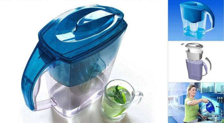 Comment choisir un filtre à eau : types de systèmes de purification et leurs caractéristiques