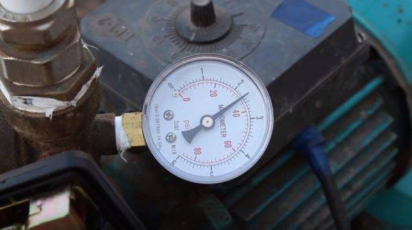 Comment régler la station de pompage de vos propres mains