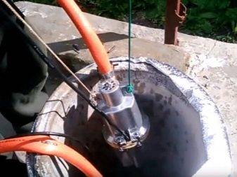 Pompe submersible "Kid" - un aperçu des caractéristiques, des avis des consommateurs et de certaines réparations