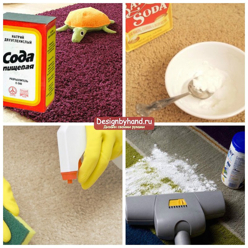 8 nettoyeurs de tapis pour la maison