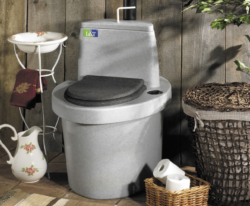 Comment choisir un placard sec pour une résidence d'été: un aperçu des meilleurs modèles et fabricants