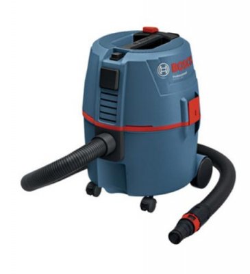 TOP 7 des aspirateurs sans sac de chantier : les meilleurs modèles + des conseils d'experts
