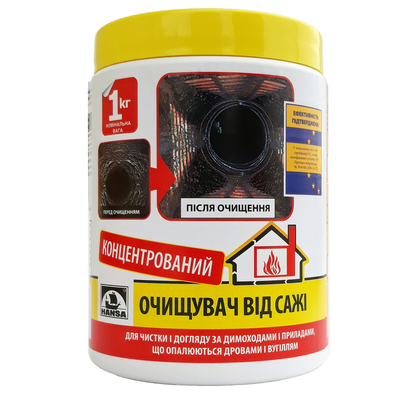 Nettoyage de la suie de la cheminée : les meilleures méthodes et moyens pour nettoyer la cheminée