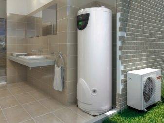 Installation de chauffe-eau à accumulation à faire soi-même