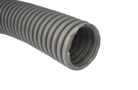 Ondulation pour échappement: comment choisir et installer un tuyau ondulé pour la ventilation