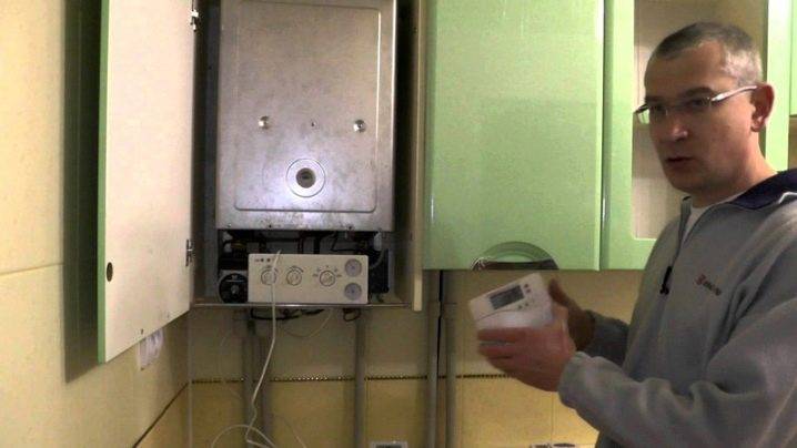 Installation de chauffe-eau à accumulation à faire soi-même