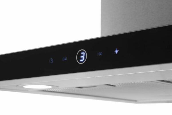 Hotte à charbon: types, appareil, règles de sélection et d'installation